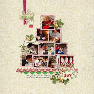 Christmas Eve