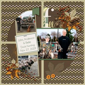 Fall Hunt