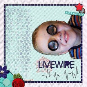 Livewire