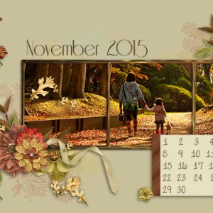 Nov.2015 Desktop Challenge