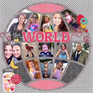My World