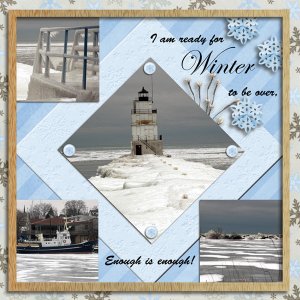 Winter