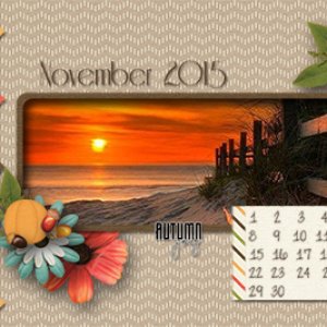 Nov Desktop