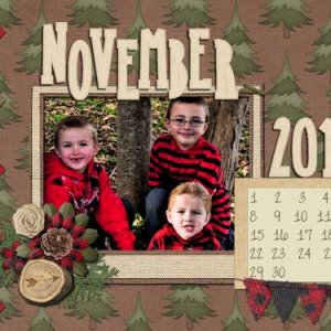 November 2015