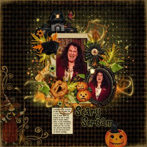 Hallows Eve