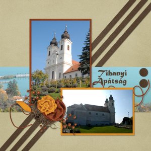 Tihany