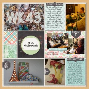 wk 43A
