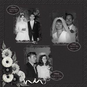 Family Weddings
