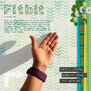 Fitbit