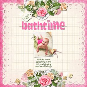 Bathtime