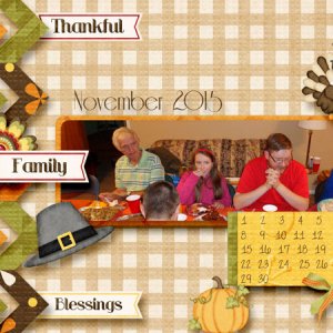 Nov Desktop