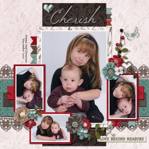 cherish