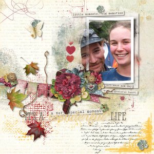 Wonderful Life
