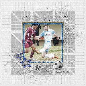 Soccer