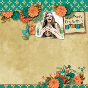 Laugh