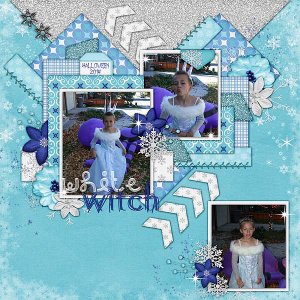WhiteWitch