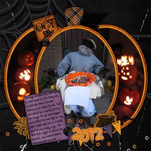 HalloweenDummy