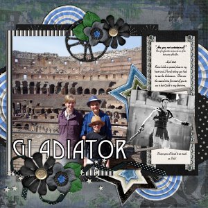 Gladiator