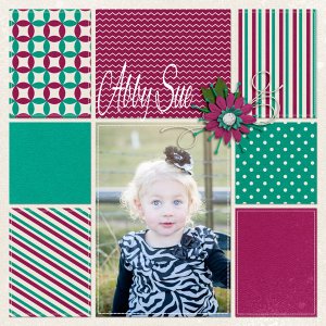 Abby Sue
