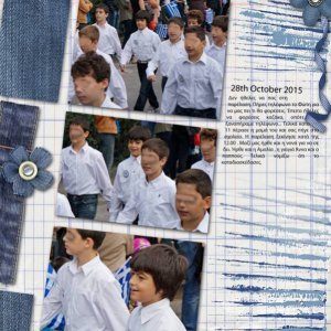 parade