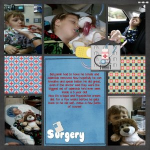 Surgery