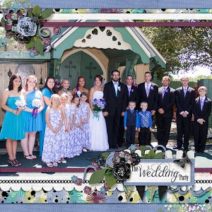 The Wedding Party