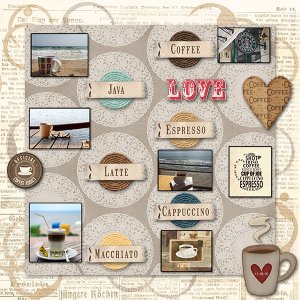 Coffee Worship