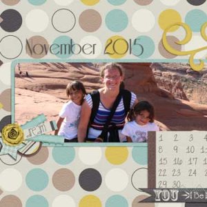 November Desktop
