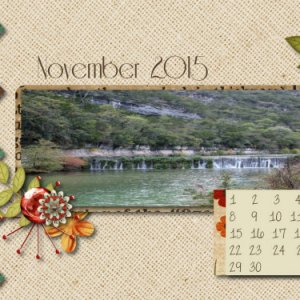 Nov Desktop