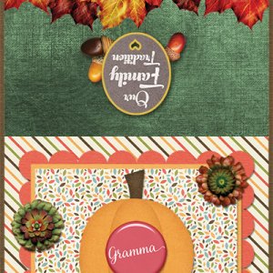 PlaceCard