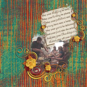 Im So Stuffed - Boomersgirl Designs