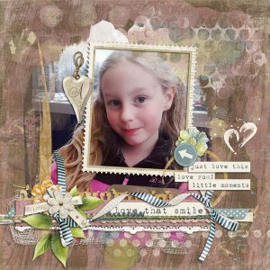 Sweetest Girl