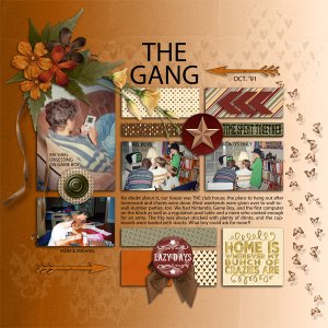 The Gang