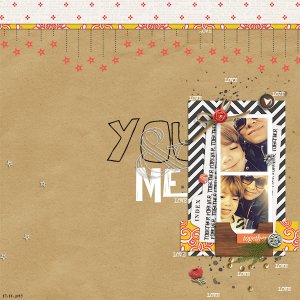 you+me