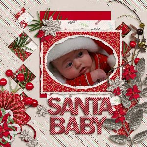 Santa Baby
