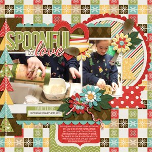 Spoonful of Love