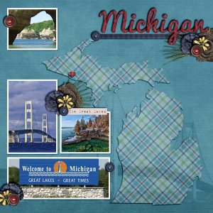 Michigan