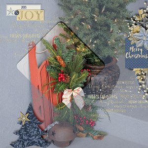 Merry Christmas