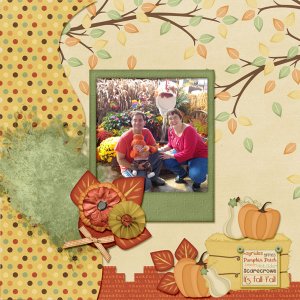 Fall Times
