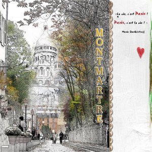 Montmartre