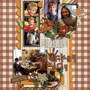 11-27-14 Thanksgiving Day
