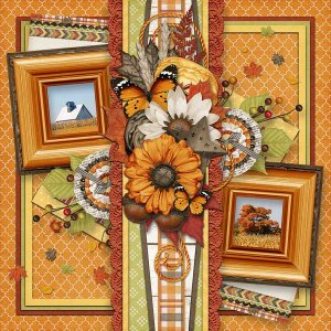 Fall Fields