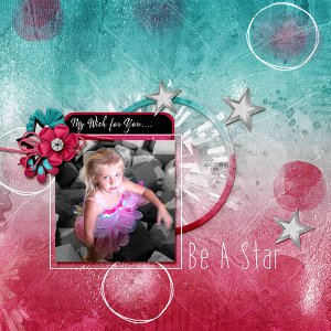 Be A Star