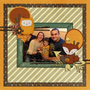 Thanksgiving 2015