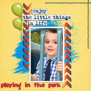 Little Things