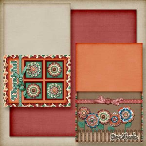 Thanksgiving Cards
