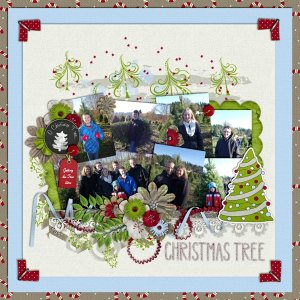 Christmas Tree