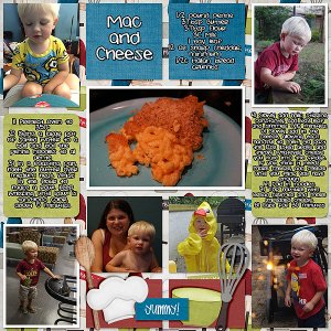 mac-and-cheese