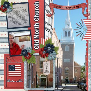 Old North Church