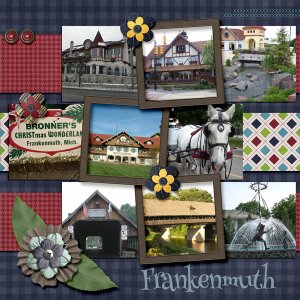 Frankenmuth